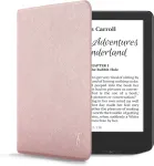 Apsauginis dėklas Pocketbook Verse/verse Pro, rožinio aukso