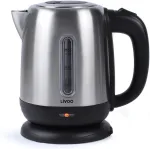 Livoo feel good moments Dod182 virdulys 1.2 l 1630 W pilkas