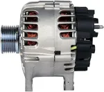 Hella 8el 012 430-221 generatorius - 14v - 90a