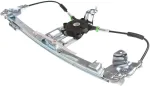 Frankberg galinis de&scaron;inės pusės lango pakėlėjas, suderinamas su S-class W140 visais varikliais sedanas 1991-1998 1407301246