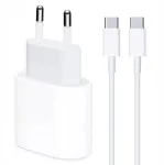 XO Usb-c 18w įkroviklis, skirtas iphone/ipad