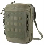 Kelioninis M-tac lazerinis Cut Hex rankinė per petį - Ranger Žalias