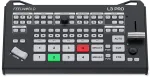 Vaizdo įra&scaron;ų jungiklis - Feelworld L3 PRO 4 SDI 4 HDMI Įėjimai USB MP4 Įra&scaron;ymas RTMP Srautinis Siuntimas