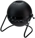 Sega Toys Homestar originalus namų planetariumas, spalva juoda