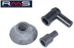 Other ŽVAKĖS DŪMĖ MINARELLI YAMAHA 100 6.3mm RMS