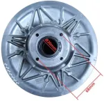 Other ATV variatorius 800/950/1000 CFMOTO CFORCE UFORCE ZFORCE GALINIS PAVARAS 0JYA-052000