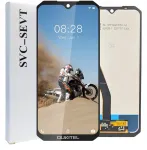 Originalus lcd ekranas oukitel wp6