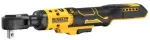 Akumuliatorinė grąžto/veržliarakčio replika be akumuliatoriaus ir įkroviklio DCF512N Dewalt