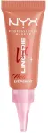 Nyx Professional Make Up LID LINGERIE MATTE eyeshadow #Gold String 6 ml
