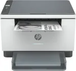 Hp Laserjet Mfp M234dw spausdintuvas: spausdina, skenuoja, kopijuoja, Wifi, Lan