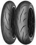Motociklo padanga Mitas Street Force 130/70 R17 62 H