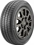Universalios padangos Star Performer Solar VAN-4S 205/65 R16C 107/105 T (C B B 73dB)