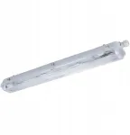 Philips Hermeti&scaron;kas korpusas Ledinaire WT050C 2xTLED L600 5 metų garantija