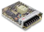 Mean Well LRS-100-24 montuojamas maitinimo &scaron;altinis - 24V / 4.5A / 108W