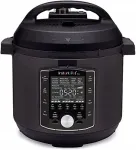 Garų puodas Bestron Instant Pot Pro 10in1