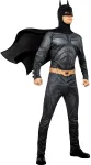 Betmeno kostiumas vyrams &ndash; Tamsos riteris (The Dark Knight)