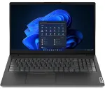 Ne&scaron;iojamas kompiuteris Lenovo V15 G2 ALC 15.6 1920x1080 Ryzen 7 5700U 8GB 512SSD M.2 NVME WIN11Pro (82KD00A2US ) (Atnaujinta)
