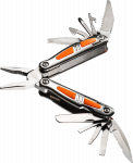 Neo Tools Daugiafunkcis įrankis, 11 vnt