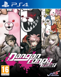 &bdquo;Nis America Danganronpa Trilogy&ldquo; PS4