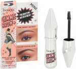 Benefit Gimme Brow+ Antakių gelis, spalva - 5 Cool Black Brown, 1.5 g