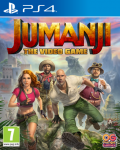 Bandai Namco Jumanji: The Video Game PS4