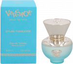 Kvepalai moterims Versace Dylan Torquoise EDT, 30 ml