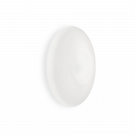 Lubinis &scaron;viestuvas Ideal Lux Ceiling lamp with 5 lights GLORY, E27, antracite