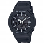 Laikrodis Casio G-SHOCK GA-2100-1AER