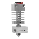 Microswiss Micro Swiss pilnai metalinio hotend rinkinys, skirtas Creality CR-10S PRO