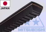 V FORMOS PAVAROS DIRŽAS STIGA 9585-0142-01 12,7mm
