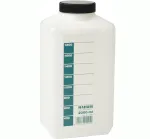 TechniSat Kaiser Chemical Storage Bottle 2000ml baltas 4194