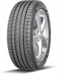 Goodyear 245/40R19 EAGLE F1 ASYMMETRIC 3 98Y XL MFS J