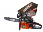 Grandininis pjūklas AW-Tools AWTOOLS BENZININĖ GRANDINĖ 3,5KM 40cm CS580