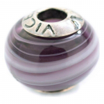 Biżuteria VICEROY VMB0031-27. TRINKET, Kolor PURPLE. Kobieta.