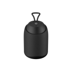 Belaidis Bluetooth garsiakalbis Hiditec SPBL10004 2000 mAh 5W Juoda