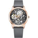 Laikrodis Kenneth Cole Automatic KCWLE2219202
