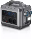 Fantec Stacje zasilania PGS-1200 1100 Wh