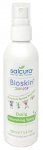 Salcura Bioskin Junior Daily maitininantis Pur&scaron;kiklis pur&scaron;kiama priemonė sudirgusiai vaikų odai, 100ml