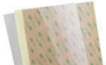 PrimaCreator PrimaFil PEI Ultem lak&scaron;tas 203x254mm - 0.5mm