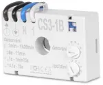 ELEKTROBOCK laiko jungiklis CS3-1B