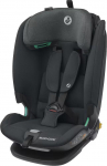 Maxi-Cosi Titan Plus i-Size - fotelik automobilinis 9-36 kg | Autenti&scaron;kas grafitas