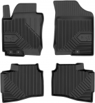 Frogum Guminiai kilimėliai No.77 Hyundai i30 I 2007-2012m. (Wagon)