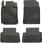 Frogum Guminiai kilimėliai No.77 Peugeot 508 I 2010-2018m.