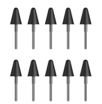 &bdquo;Kobo Stylus 2&ldquo; keičiami antgaliai (N605-AC-BK-P-PN) (N605ACBKPPN)