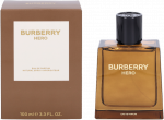 Kvepalai vyrams Burberry Hero EDP, 100 ml