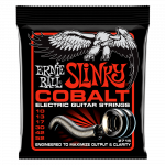 Stygos el. gitarai Ernie Ball Slinky Cobalt 10-52