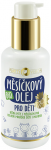 Purity Vision Baby Calendula Bio Oil Body Oil vaikams, 100 ml