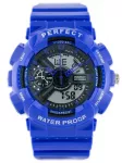 Laikrodis vyrams PERFECT SHOCK (zp219e)