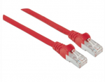 &bdquo;Intellinet Network Solutions Patrico 6A&ldquo;, SFTP, 7,5 m, raudona (319133)
