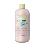 Inebrya Ice Kreminis Balance &Scaron;ampūnas &scaron;ampūnas riebiems plaukams, 1000 ml